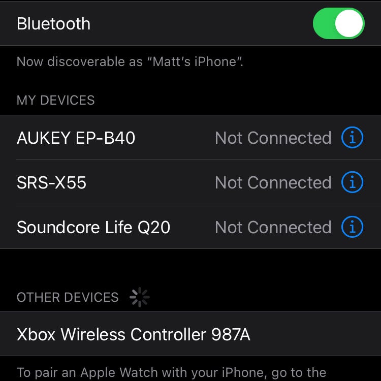 Bluetooth を使用して Xbox One コントローラーを Windows に接続する方法